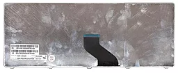 Клавиатура для ноутбука Acer Gateway NV49C 002356 черная - миниатюра 3