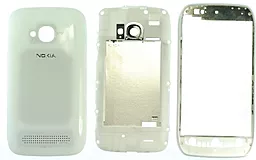 Корпус Nokia 710 Lumia White