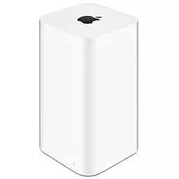 Маршрутизатор Apple A1521 AirPort Extreme (ME918RS/A) - миниатюра 3