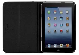 Чехол для планшета Macally Slim Protective Case and Stand iPad mini Black (SCASEB-M1) - миниатюра 6