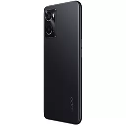 Смартфон Oppo A76 4/128GB Dual Sim Glowing Black (OFCPH2375_BLACK) - миниатюра 6