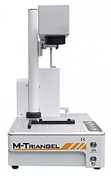 Сепаратор лазерный M-Triangel MG OneS (SP002) для отклеивания рамки дисплея и задней крышки