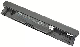 Акумулятор для ноутбука Dell JKVC5 Inspiron 1464 / 11.1V 4400mAh / Original Black