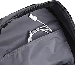 Рюкзак для ноутбука Case Logic WMBP115 15-16" (WMBP115K) - миниатюра 7