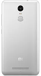 Мобільний телефон Xiaomi Redmi Note 3 16Gb Silver - мініатюра 2