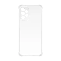 Чохол ACCLAB Shockproof для Samsung Galaxy A72 Transparent
