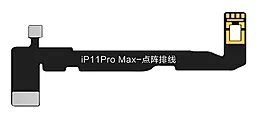 Шлейф программируемый Apple iPhone 11 Pro Max для восстановления Face ID, I2C
