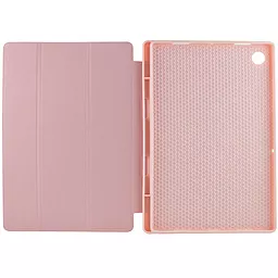 Чехол для планшета Epik Book Cover (stylus slot) для Samsung Galaxy Tab A9+ (11'') (X210/X215) Pink Sand - миниатюра 3