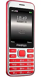 Мобільний телефон Prestigio Grace A1 (PFP1281) Red - мініатюра 5