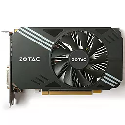 Видеокарта Zotac GeForce GTX 1060 Mini 6144MB (ZT-P10600A-10L) - миниатюра 2