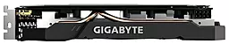 Видеокарта Gigabyte Radeon RX 5600 XT 6144Mb WF2 OC (GV-R56XTWF2OC-6GD) - миниатюра 6