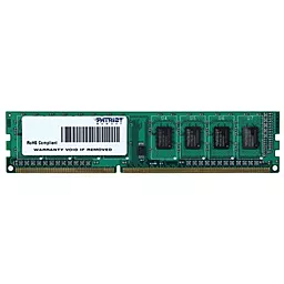 Оперативная память Patriot DDR2 2GB 800Mhz (PSD22G80026) - миниатюра 5