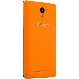Prestigio PSP3468 Wize OK3 Orange - миниатюра 5