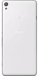 Sony Xperia XA Dual White - миниатюра 3