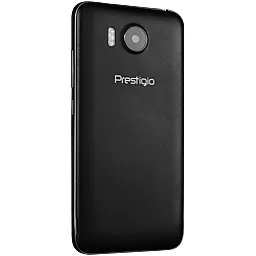 Мобільний телефон Prestigio Grace R7 PSP7501 Black - мініатюра 5