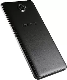 Lenovo A816 Black - миниатюра 3