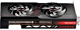 Видеокарта Sapphire AMD Radeon RX 7700 XT 12GB PULSE (11335-04-20G) - миниатюра 5