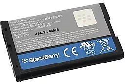 Акумулятор Blackberry 8520 Curve (1150 mAh) 12 міс. гарантії - мініатюра 5