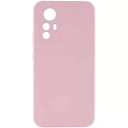 Чехол Lakshmi Cover Full Camera для Xiaomi Redmi Note 12S Pink Sand
