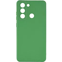 Чехол Epik Candy Full Camera для TECNO Pop 5 LTE Green