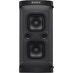 Колонки акустические Sony SRS-XP500 Black (SRSXP500B.RU1) - миниатюра 3