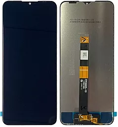 Дисплей Nokia G42 с тачскріном, Black