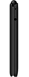 Мобільний телефон Sigma mobile X-Style 28 Flip Black - мініатюра 8