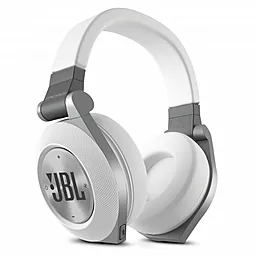 Навушники JBL Synchros E50BT White