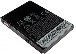 Аккумулятор HTC Touch 3G T3232 / JADE160 / BA S330 (1100 mAh) - миниатюра 3