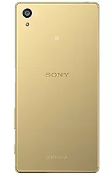 Sony Xperia Z5 Dual E6683 Gold - миниатюра 4