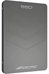 SSD Накопитель OCPC XTG-200 128 GB (OCGSSD25S3T128G)