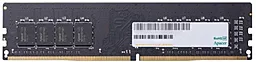 Оперативна пам'ять Apacer 16GB DDR4 2666MHz (AU16GGB26CQYBGH)