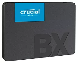 SSD Накопитель Crucial BX500 1 TB (CT1000BX500SSD1)