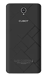 Cubot MAX Black - миниатюра 2