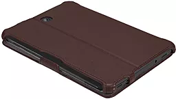 Чохол для планшету AIRON Premium Samsung T710, T713, T715, T719 Galaxy Tab S2 8.0 Brown (4822352778521) - мініатюра 2