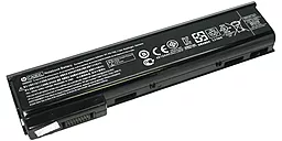 Аккумулятор для ноутбука HP CA06XL ProBook 640 G1 10.8V 55Wh Black 5200mAhr Оригинал