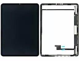 Дисплей для планшета Apple iPad Pro 11 2018 (A1934, A1980, A2013) + Touchscreen (original) Black