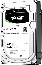 Жесткий диск Seagate Exos 7E8 2TB (ST2000NM001A) - миниатюра 3