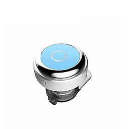 Блютуз гарнітура Q Sound Q3 Intelligent Mini Blue - мініатюра 2