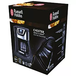 22000-56 Chester Grind and Brew Digital - мініатюра 6