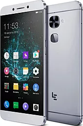 Мобільний телефон LeEco Le 2 3/32 Gb X520 Gray - мініатюра 3