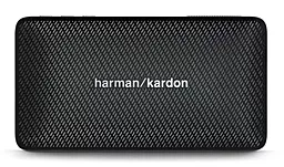 Колонки акустические Harman Kardon Esquire Mini Black (HKESQUIREMINIBLKEU) - миниатюра 2