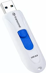 Флешка Transcend JetFlash 790 32GB USB 3.0 (TS32GJF790W) White