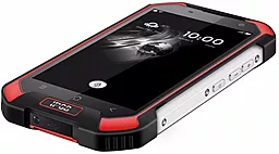 Мобільний телефон Blackview BV6000 Red - мініатюра 6
