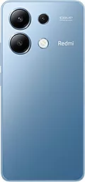 Смартфон Xiaomi Redmi Note 13 6/128GB Ice Blue - миниатюра 5