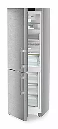 Холодильник с морозильной камерой Liebherr SCNsdd 5253617 - миниатюра 9
