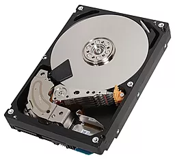 Жорсткий диск Toshiba 3.5" 6TB (MD04ACA600) - мініатюра 3