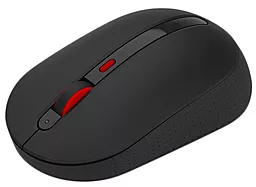 Компьютерная мышка Xiaomi Miiiw MWMM01 Mouse Mute Wireless  Black