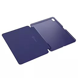 Чехол для планшета BeCover Smart Case для Apple iPad Pro 12.9" 2018, 2020, 2021  Deep Blue (703112) - миниатюра 5