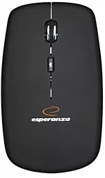 Комп'ютерна мишка Esperanza EM120K Black - мініатюра 2